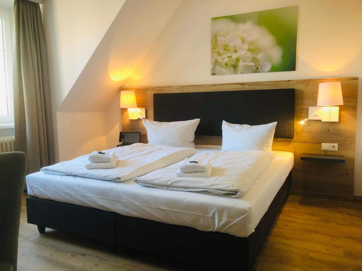 Landhotel Gutshof Im Oertzetal In Oldendorf, Suedheide Hermannsburg Kültér fotó