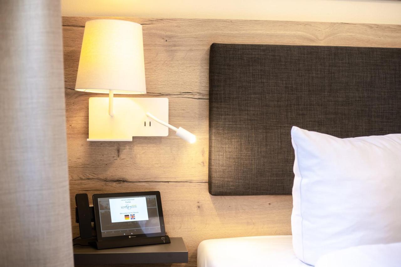 Landhotel Gutshof Im Oertzetal In Oldendorf, Suedheide Hermannsburg Kültér fotó