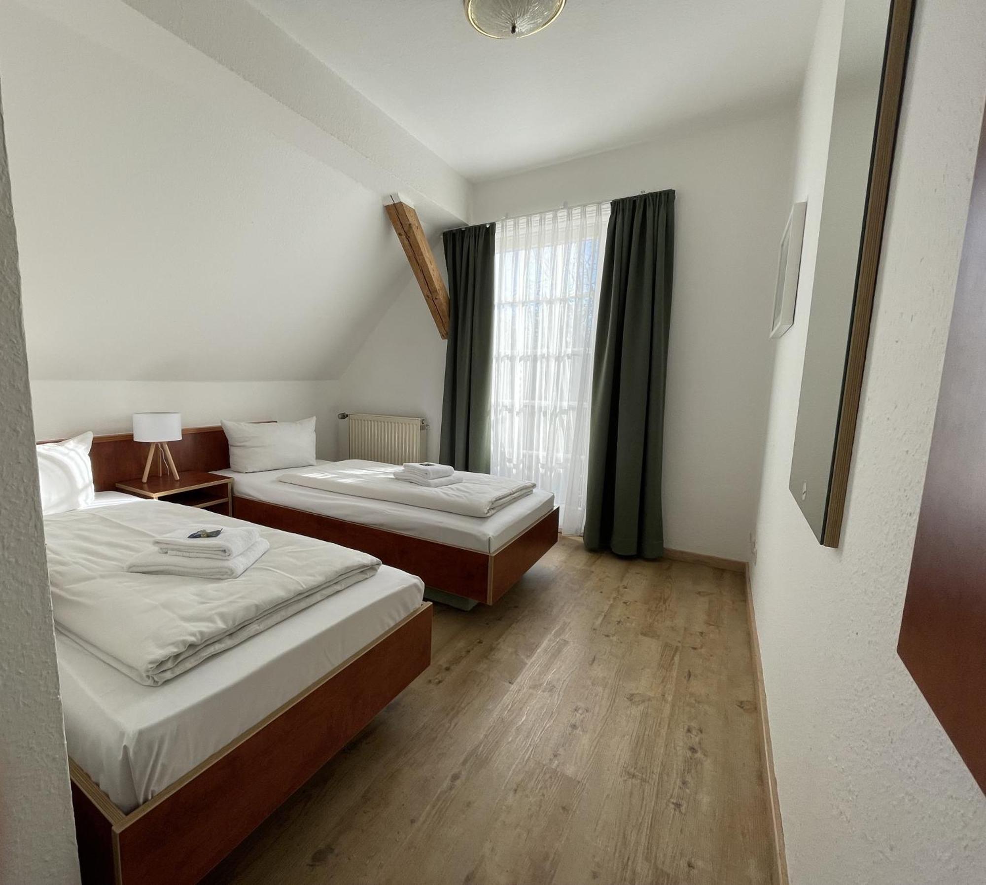 Landhotel Gutshof Im Oertzetal In Oldendorf, Suedheide Hermannsburg Kültér fotó